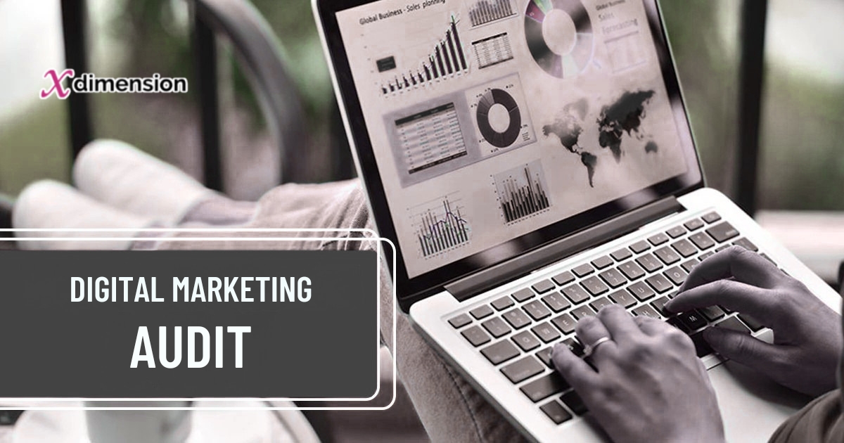 Digital Marketing Audit: Key Strategies, Tools And Benefits for Growth